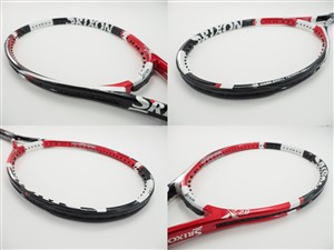 中古】スリクソン スリクソン エックス 2.0 2009年モデルSRIXON
