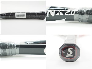 中古】スリクソン スリクソン エックス 2.0 2009年モデルSRIXON