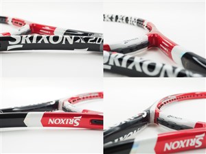 中古】スリクソン スリクソン エックス 2.0 2009年モデルSRIXON