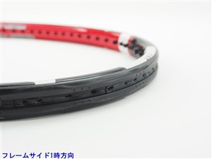 中古 テニスラケット スリクソン スリクソン エックス 2.0 2009年モデル (G2)SRIXON SRIXON X 2.0 2009 中古】スリクソン スリクソン エックス 2.0 2009年モデルSRIXON
