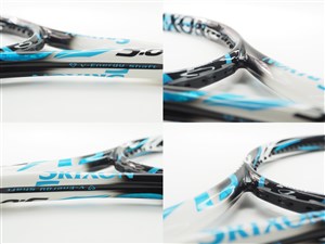 中古 テニスラケット スリクソン レヴォ CV 5.0 OS 2016年モデル (G2) SRIXON REVO CV 5.0 OS 2016 (c25080005c) 2025年最新】Yahoo!オークション -srixon revo cv 5.0の中古品