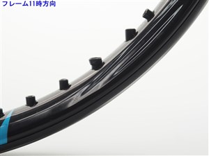 中古 テニスラケット スリクソン レヴォ CV 5.0 OS 2016年モデル (G2)SRIXON REVO CV 5.0 OS 2016 中古】スリクソン レヴォ CV 5.0 2016年モデルSRIXON REVO CV
