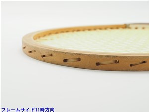 中古】ウィルソン ジャック クレーマー プロスタッフWILSON Jack
