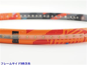 中古】ヘッド グラフィン エックスティー ラジカル MP 2016年