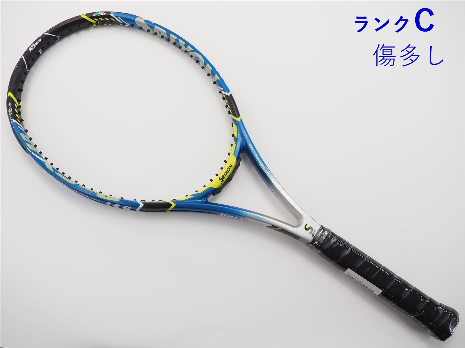 中古】スリクソン レヴォ シーエックス 4.0 2017年モデルSRIXON REVO