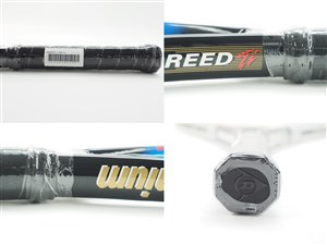 中古】ダンロップ リムブリード チタン 2000年モデル【一部グロメット
