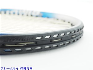 中古】ダンロップ リムブリード チタン 2000年モデル【一部グロメット