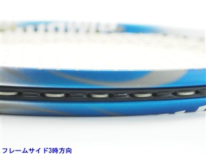 中古】ダンロップ リムブリード チタン 2000年モデル【一部グロメット