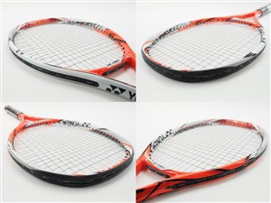 中古 テニスラケット ヨネックス ブイコア エスアイ 98 2014年モデル (G2)YONEX VCORE Si 98 2014 中古】ヨネックス ブイコア エスアイ 98 2014年モデルYONEX