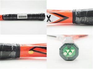 中古】ヨネックス ブイコア エスアイ 98 2014年モデルYONEX