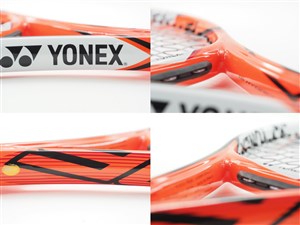 中古 テニスラケット ヨネックス ブイコア エスアイ 98 2014年モデル (G2)YONEX VCORE Si 98 2014 楽天市場】【中古】ヨネックス ブイコア エスアイ 98 2014年