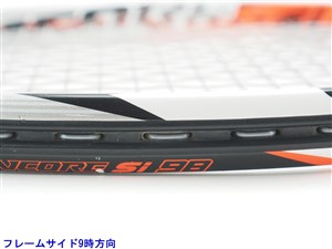 中古 テニスラケット ヨネックス ブイコア エスアイ 98 2014年モデル (G2)YONEX VCORE Si 98 2014 楽天市場】【中古】ヨネックス ブイコア エスアイ 98 2014年