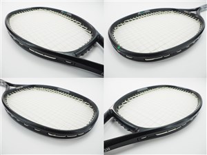 Rare Vintage YONEX RQ-190 DX Wide Body SL-3 Tennis Racquet 4