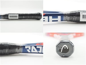 HEAD - 中古 テニスラケット ヘッド グラフィン タッチ ラジカル プロ 2018年モデル (G2)HEAD GRAPHENE TOUCH RADICAL PRO 2018 楽天市場】ヘッド グラフィン 360 ラジカル エリート 2019年