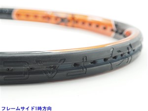 中古】ウィルソン K ツアー 105WILSON K TOUR 105(G2)【中古