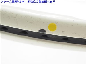 中古】ウィルソン エヌ ツアー 105 2005年モデルWILSON n TOUR