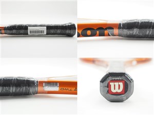 中古】ウィルソン エヌ ツアー ツー 105 2006年モデルWILSON n