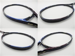 YONEX - 中古 テニスラケット ヨネックス RD-28 (UL2)YONEX RD-28 c22060008c-m-01-pl.jpg