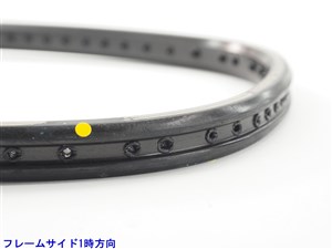 中古】ヨネックス レックスボロン 27YONEX R-27(G4相当)【中古