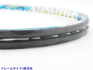 Srixon - 中古 テニスラケット スリクソン レヴォ シーエックス 4.0 2015年モデル (G1)SRIXON REVO CX 4.0 2015 中古】スリクソン レヴォ シーエックス 2.0 ツアー 2017年モデル
