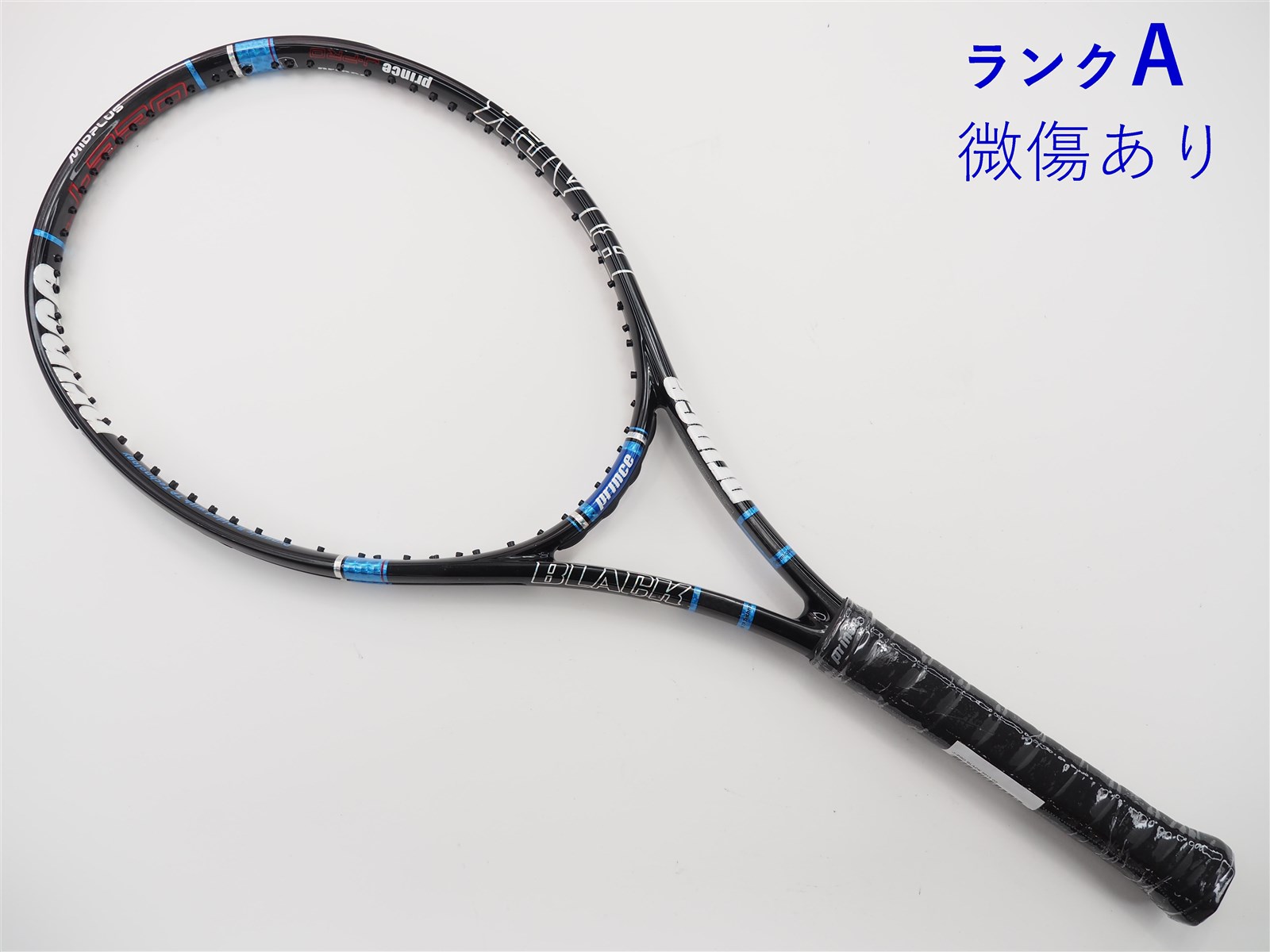 中古】プリンス ジェイ プロ グラファイト 2013年モデルPRINCE J