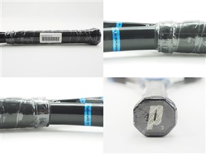 中古】プリンス ジェイプロ ブラック 2013年モデルPRINCE J-PRO