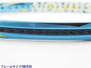 中古 テニスラケット スリクソン レヴォ シーエックス 4.0 2015年モデル (G2)SRIXON REVO CX 4.0 2015 中古】スリクソン レヴォ シーエックス 4.0 2015年モデルSRIXON