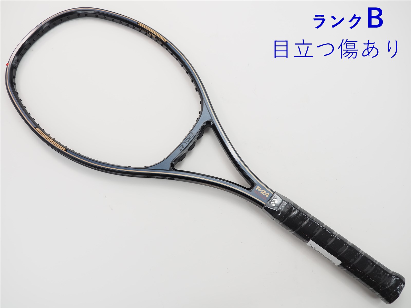 YONEX テニスラケット ヨネックス レックスキング 24 (SL3)YONEX R-24