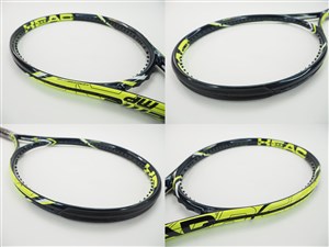HEAD 中古 ヘッド グラフィン エクストリーム MP 2015年モデル