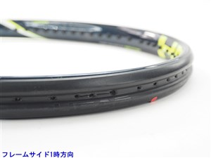 中古】ヘッド グラフィン エクストリーム MP 2015年モデルHEAD