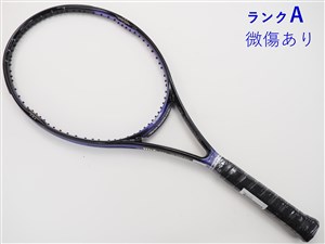 テニスラケット ウィルソン コブラ 2 110 (G2)WILSON COBRA II 110G2装着グリップ