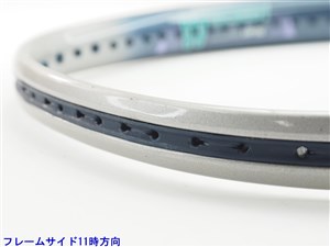 中古】ヨネックス RQ-360YONEX RQ-360(SL2)【中古 テニスラケット