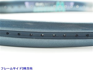 中古】ヨネックス RQ-360YONEX RQ-360(SL2)【中古 テニスラケット