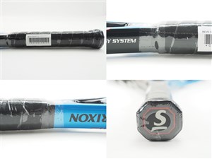 中古 テニスラケット スリクソン レヴォ エックス 4.0 2011年モデル (G2)SRIXON REVO X 4.0 2011 中古】スリクソン レヴォ エックス 4.0 2011年モデルSRIXON REVO