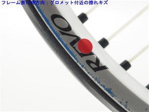 中古】スリクソン レヴォ エックス 4.0 2011年モデルSRIXON REVO