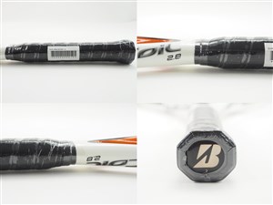 中古】ブリヂストン デュアルコイル 2.8 2007年モデル