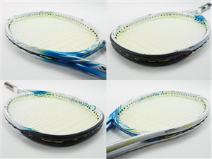 テニスラケット ヨネックス エスフィット グレース 105 2013年モデル【DEMO】 (G1E)YONEX S-FiT Grace 105 2013