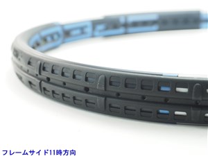 パシフィック スピードPACIFIC SPEED(G2)【テニスラケット】【送料無料