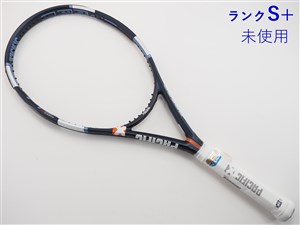 パシフィック スピードPACIFIC SPEED(G2)【テニスラケット】【送料無料 ...