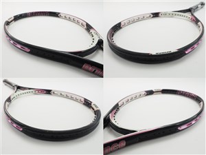 Prince - 【限定】プリンス『EXO3ツアーライト100』テニスラケット／G2／ピンク／軽量 c22060112c-m-01-pl.jpg