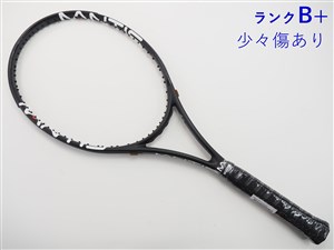 329ｇ張り上げガット状態テニスラケット マンティス マンティス プロ 310 2013年モデル (G2)MANTIS MANTIS PRO 310 2013
