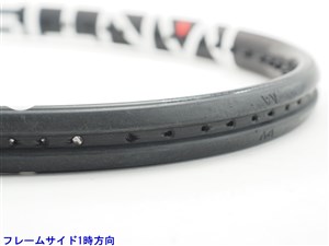 中古 テニスラケット マンティス マンティス プロ 310 2013年モデル (G2)MANTIS MANTIS PRO 310 2013 c22060117c-m-01-pl.jpg