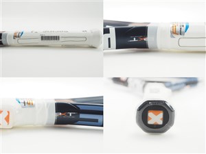 中古 テニスラケット パシフィック スピード (G2)PACIFIC SPEED パシフィック スピードPACIFIC SPEED(G2)【テニスラケット