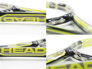 中古】ヘッド ユーテック IG エクストリーム MP 2.0 2012年