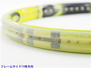 HEAD - 中古 テニスラケット ヘッド ユーテック IG エクストリーム MP 2.0 2012年モデル (G1)HEAD YOUTEK IG EXTREME MP 2.0 2012 楽天市場】【中古】ヘッド ユーテック IG エクストリーム MP 2.0