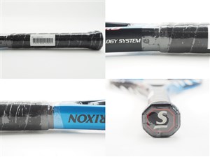 中古 テニスラケット スリクソン レヴォ エックス 4.0 2011年モデル (G1) SRIXON REVO X 4.0 2011 (c26050165c) 中古】スリクソン レヴォ エックス 4.0 2011年モデルSRIXON REVO X 4.0