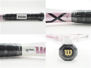 中古】ウィルソン コーラル リーフ BLX 110 2011年モデルWILSON