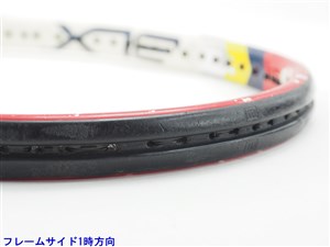 中古】ウィルソン スティーム 95 2012年モデル【一部グロメット割れ