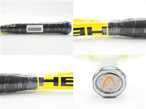 中古】ヘッド ユーテック エクストリーム MP 2010年モデルHEAD