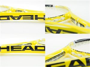 中古】ヘッド ユーテック エクストリーム MP 2010年モデルHEAD YOUTEK